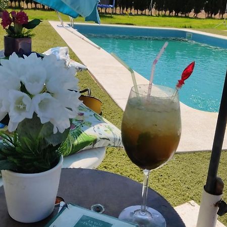 Casa Villa El Olivar Huelva Zewnętrze zdjęcie