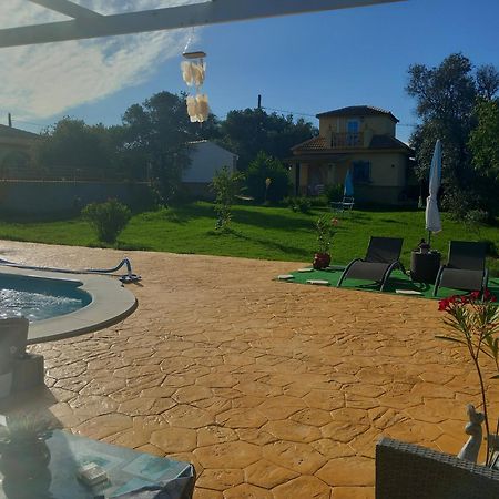 Casa Villa El Olivar Huelva Pokój zdjęcie