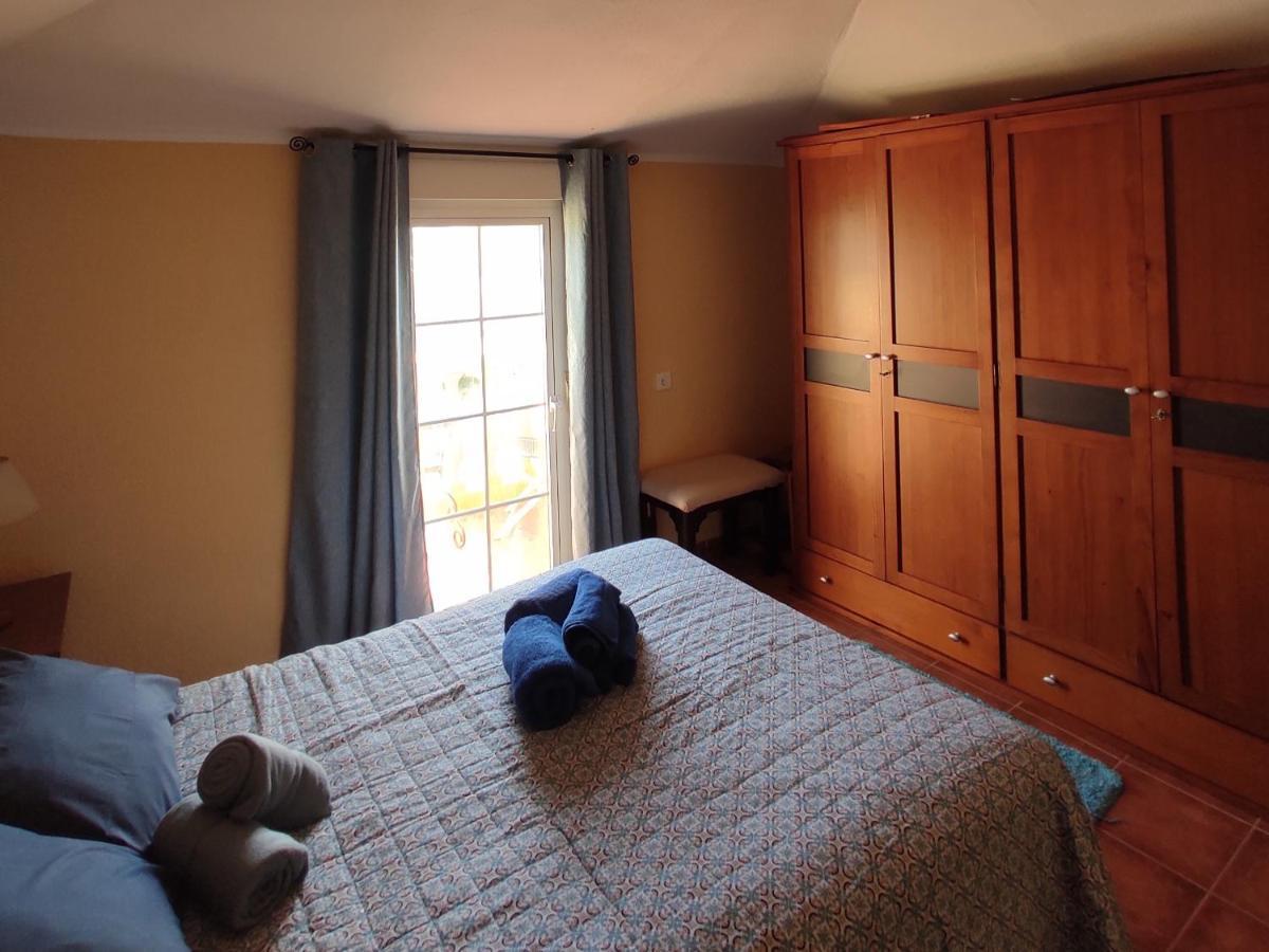 Casa Villa El Olivar Huelva Zewnętrze zdjęcie