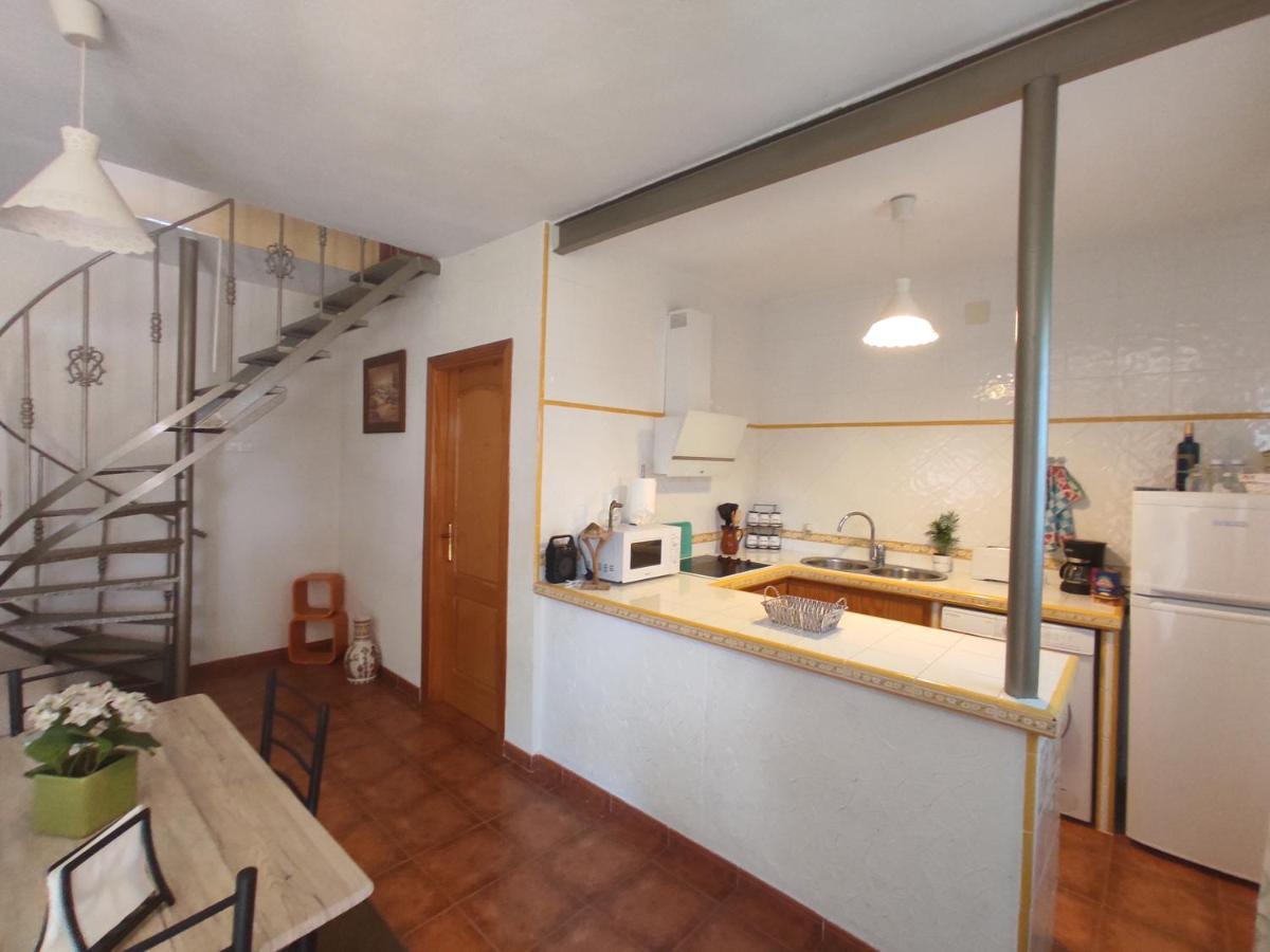 Casa Villa El Olivar Huelva Zewnętrze zdjęcie