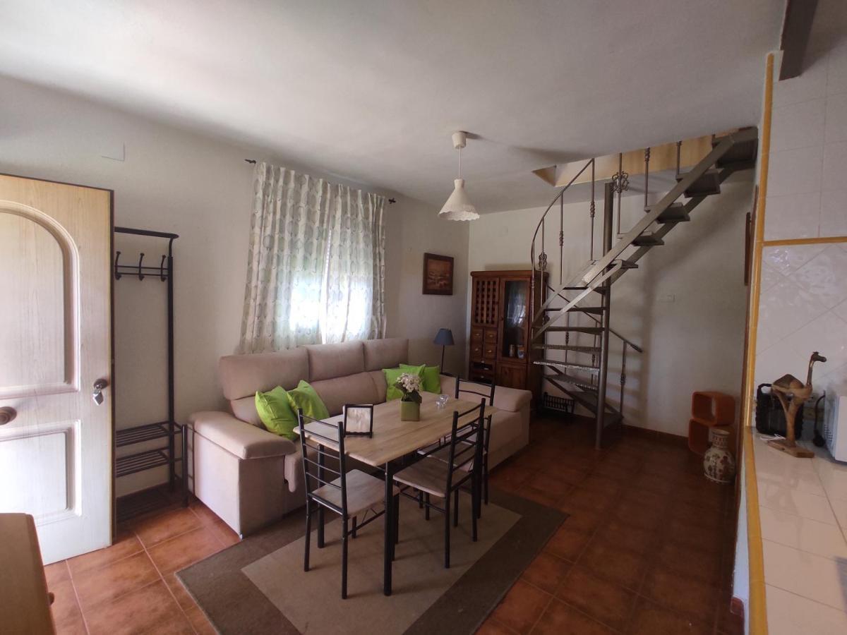 Casa Villa El Olivar Huelva Zewnętrze zdjęcie