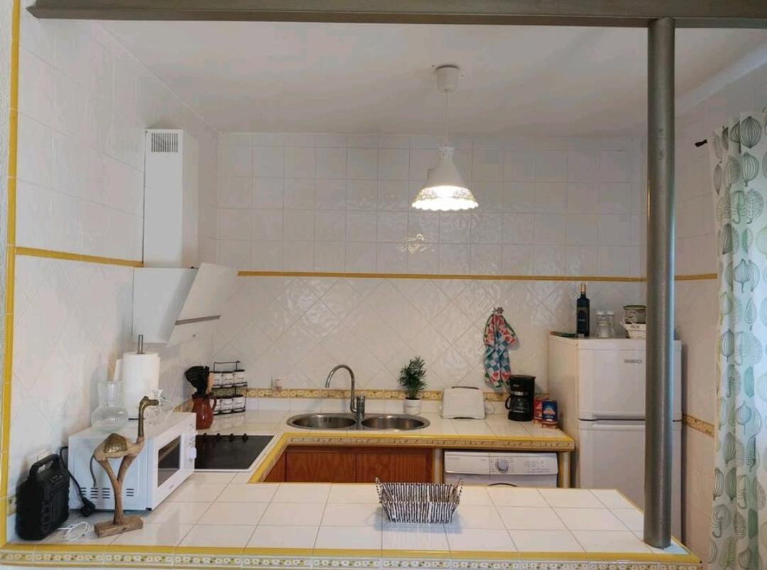 Casa Villa El Olivar Huelva Zewnętrze zdjęcie