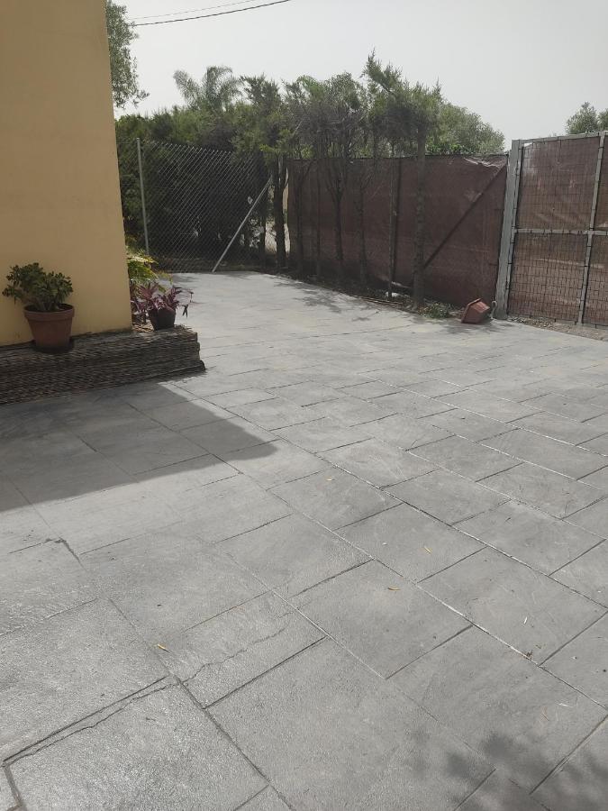 Casa Villa El Olivar Huelva Zewnętrze zdjęcie