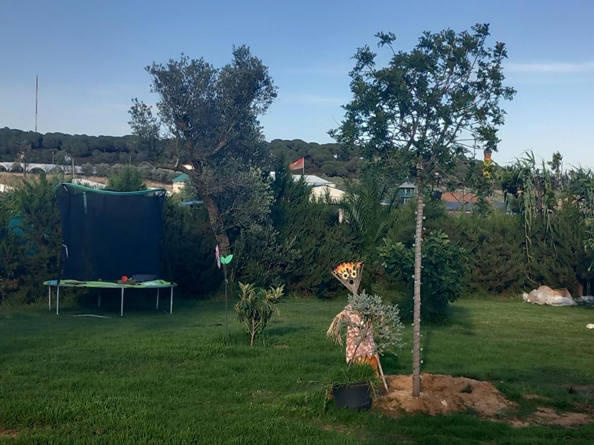 Casa Villa El Olivar Huelva Zewnętrze zdjęcie