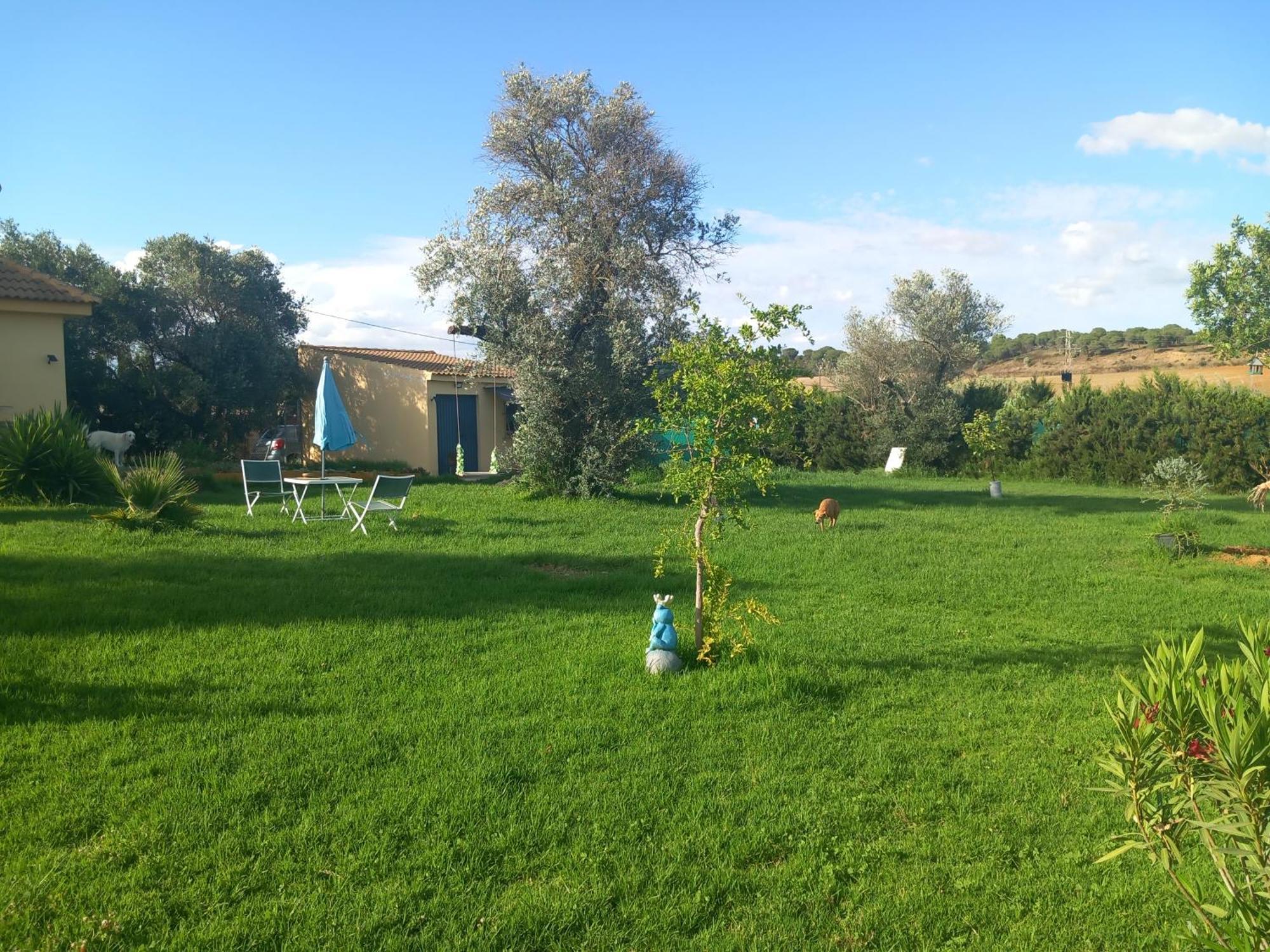 Casa Villa El Olivar Huelva Pokój zdjęcie