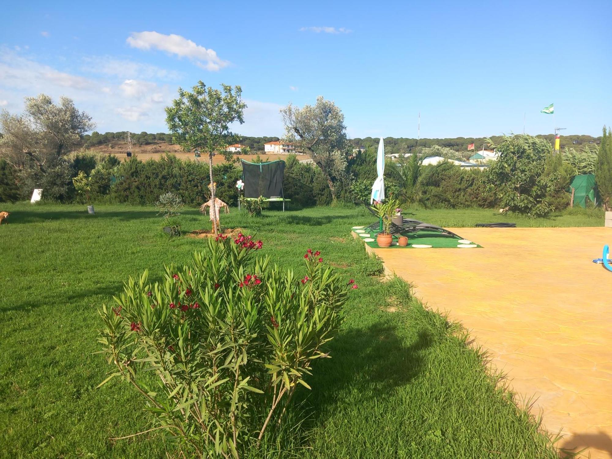 Casa Villa El Olivar Huelva Pokój zdjęcie